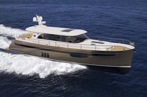 Steeler 59 S Offshore