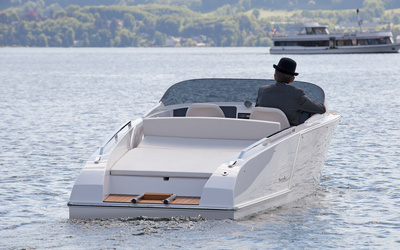 Frauscher 610 San Remo