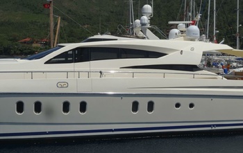 Dalla Pietà 80 HT (2008)