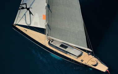 Vitters Shipyard Anatta