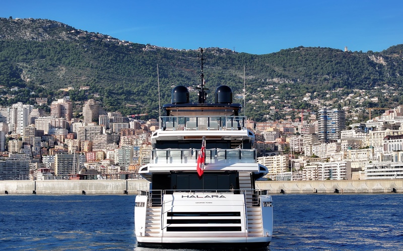 Cranchi E 52 S Evoluzione