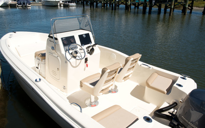Scout 175 Sportfish