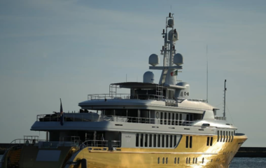 Turquoise Yachts  Bella 2