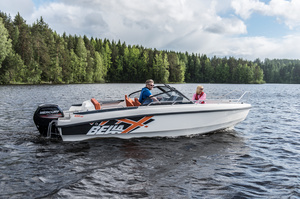 Bella 600 BR