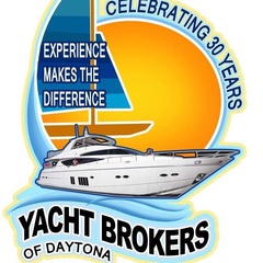 yacht brokers daytona beach