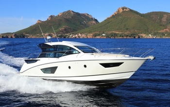 Beneteau Gran Turismo 50 (2022)