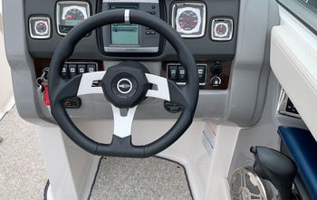 Chaparral 246 SSi