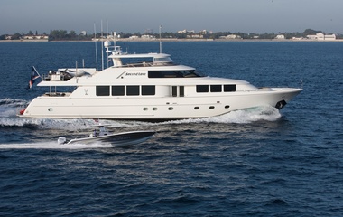 Westport Second Love