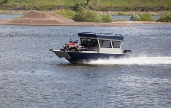Wellboat 69 аппаpель (2019)