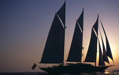Royal Huisman Athena