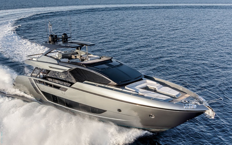 Riva 82' Diva