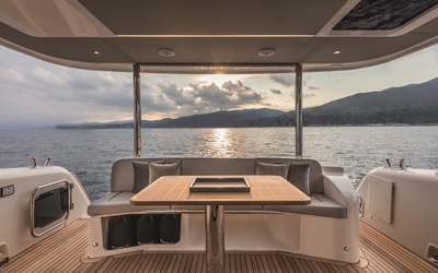 Absolute Navetta 48