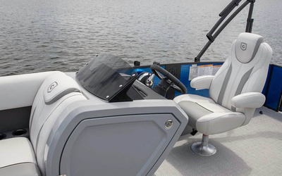 Godfrey Monaco Cruise 195