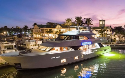 Askeladden C61 Cruiser