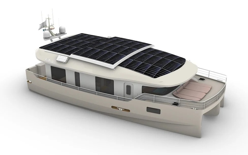 Maison 56 Solar Hybrid
