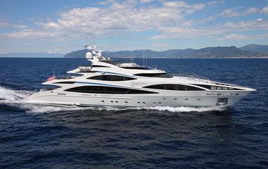 Benetti Imagination