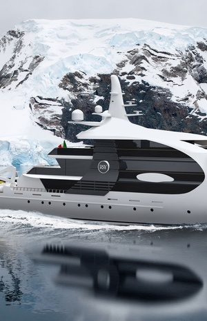 &laquo;killer whale&raquo;