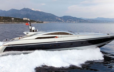 Baglietto  Lady Maia