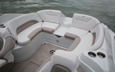 Crownline 266 SC