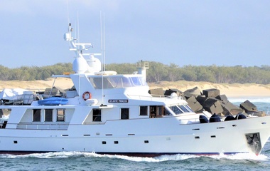 Ge-Ta Atlantic Princess