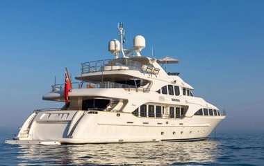 Benetti Mi Amore Julia