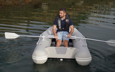 3D Tender World Travel 235