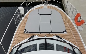 Jeanneau Merry Fisher 1095