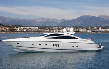 Sunseeker Samana
