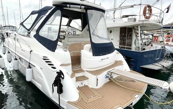 Sealine S37 (2001)