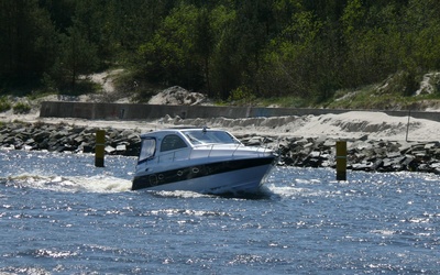 Nordic Ocean Craft 38 HT