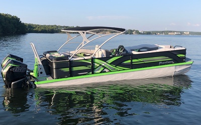 PlayCraft 2700 Powertoon X-Treme