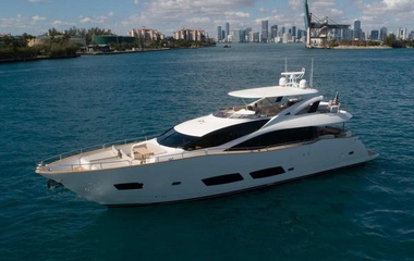 Sunseeker Elite
