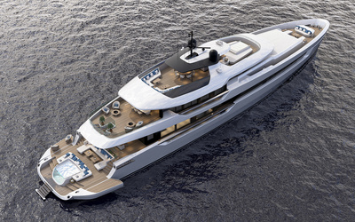 Columbus Atlantique 65