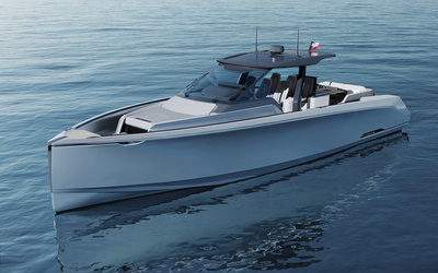 Sialia 45 Sport