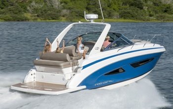 Regal 32 Express (2015)