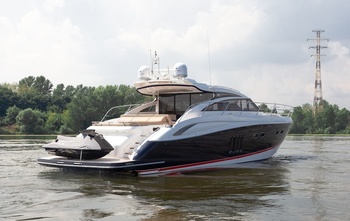 Princess Princess V62 (2010)