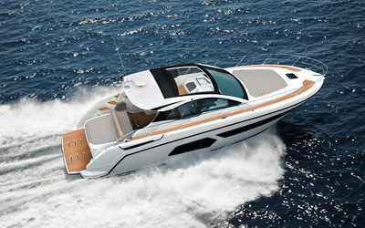 Jeanneau Leader 46: Prices, Specs, Reviews and Sales Information - itBoat