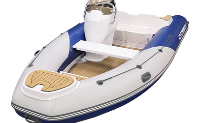 WINboat 485RL