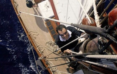 Camper & Nicholsons  Marigold