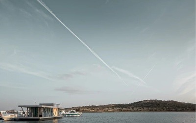 Go Friday Floatwing 16M