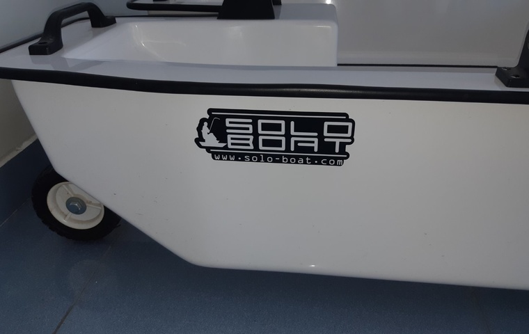 Akua Boat Лиман 360 (2020)