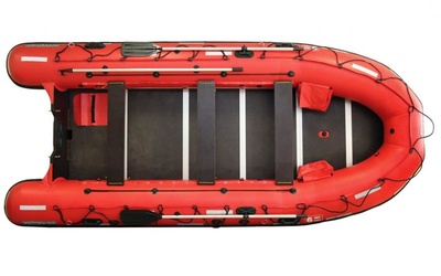 Forza Витязь 470 Шлюп Дежурный