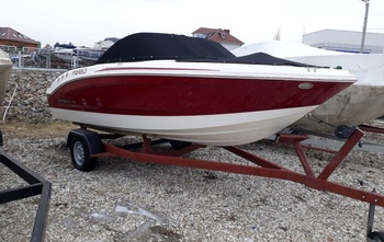 Chaparral 18 Sport H2O