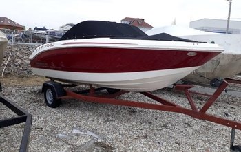 Chaparral 18 Sport H2O