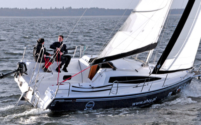 Northman Maxus 26