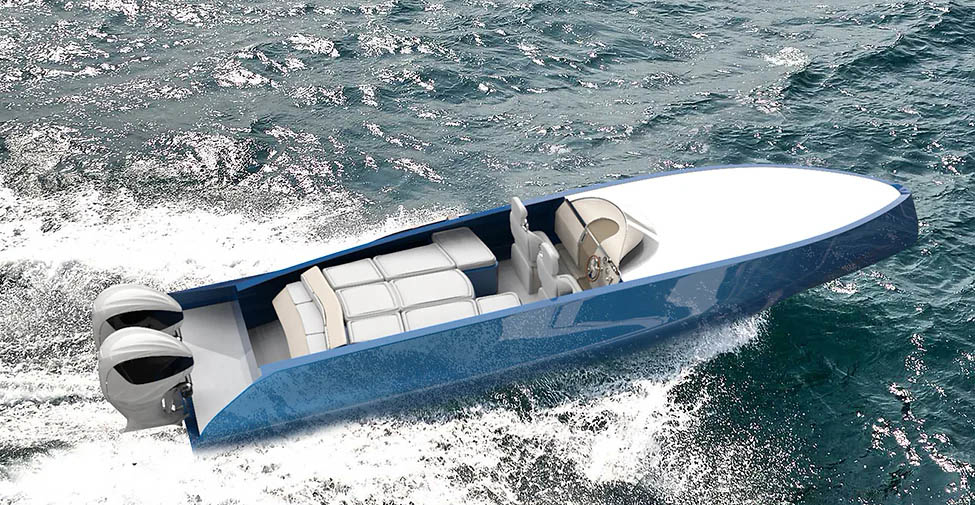 Aeolos M40: Prices, Specs, Reviews and Sales Information - itBoat