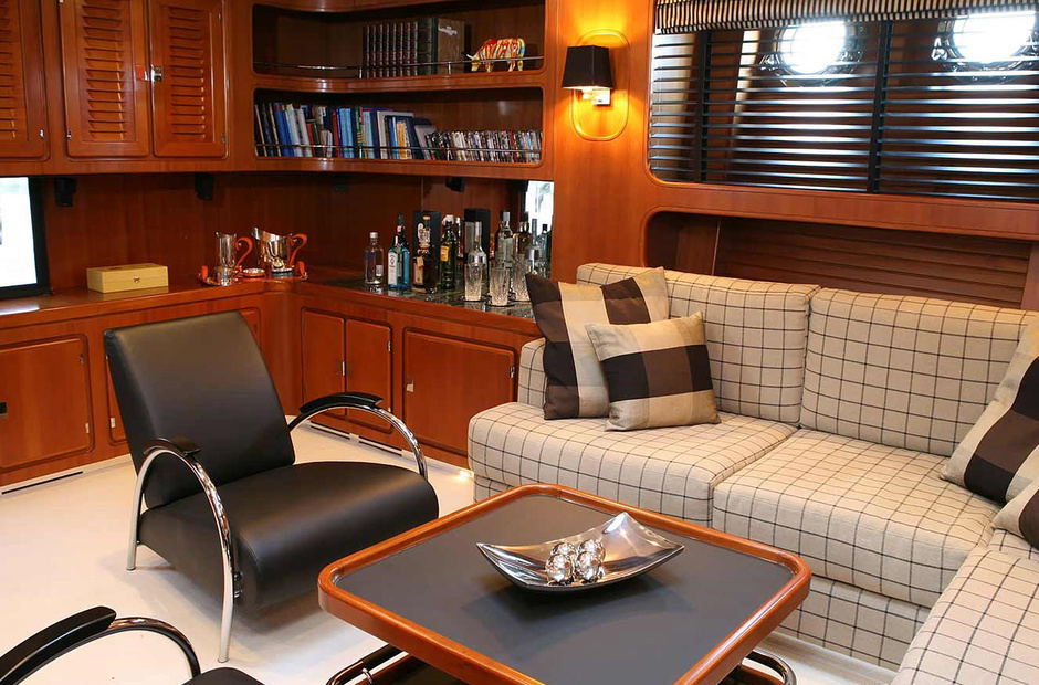 Perini Navi Gitana