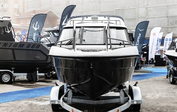 СПЭВ Phoenix 600 HT (2023)