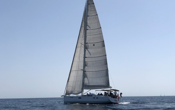 Hanse 630е (2008)