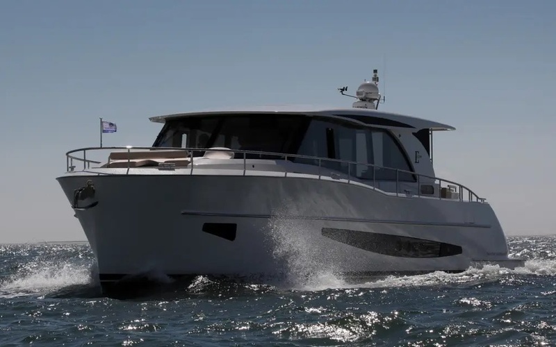 Boarncruiser 1670 Elegance